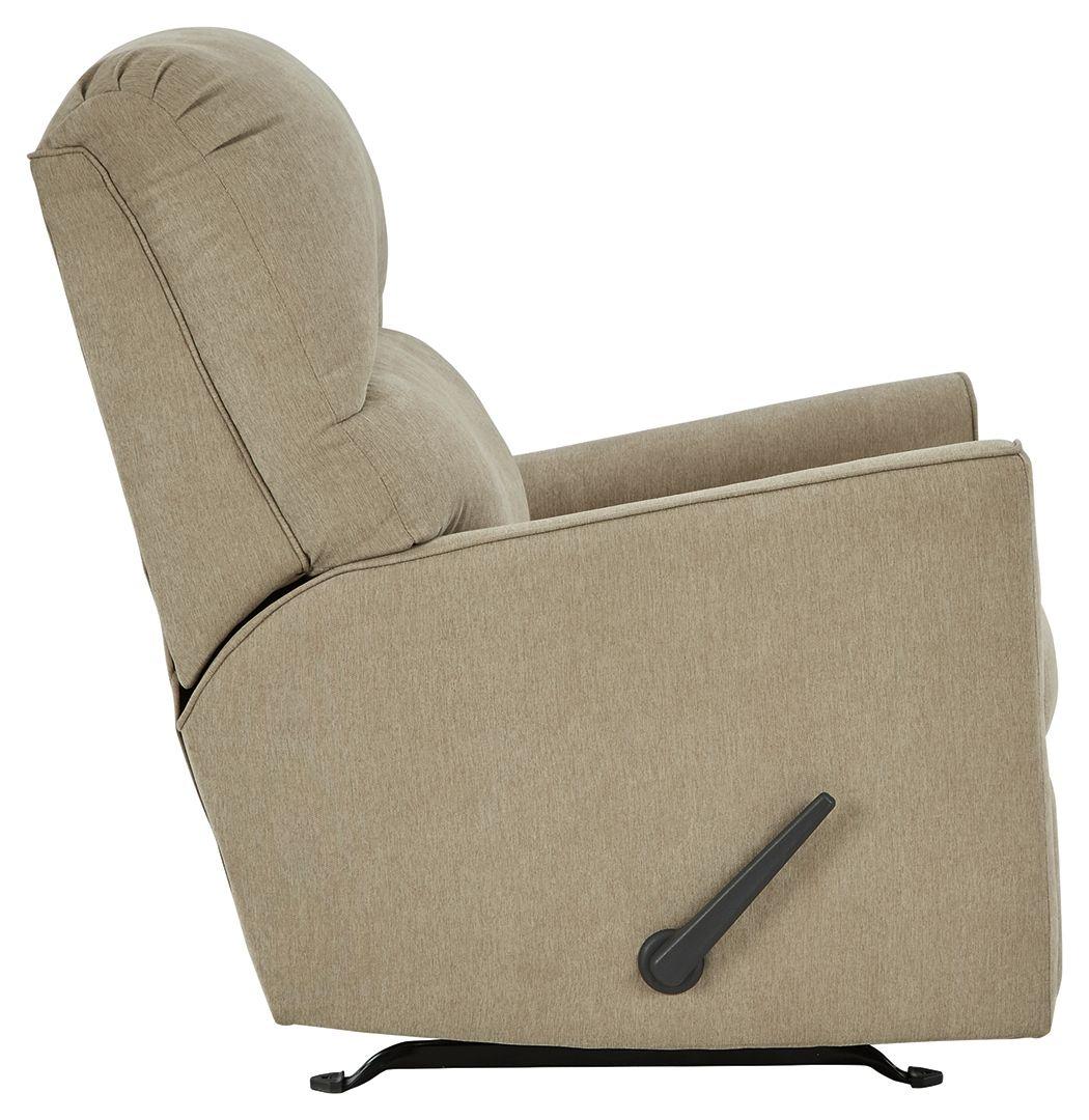 Lucina - Rocker Recliner - Furnish 4 Less 98 (NY)*