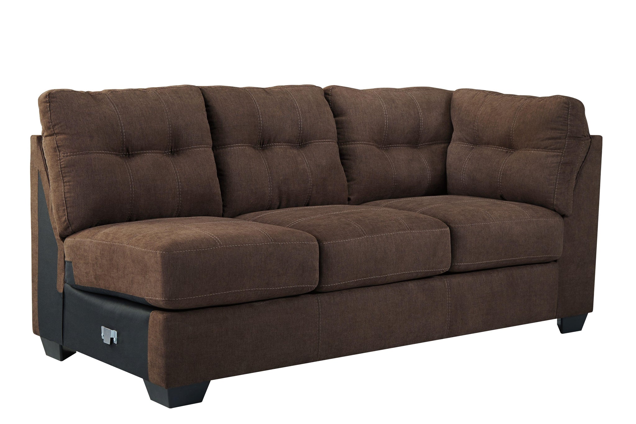 Maier - Sectional - Furnish 4 Less 98 (NY)*