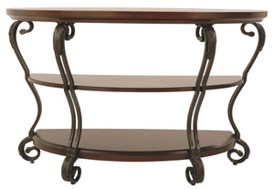 Nestor - Sofa Table - Furnish 4 Less 98 (NY)*