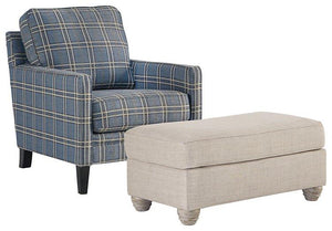 Traemore - Living Room Set - Furnish 4 Less 98 (NY)*