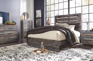 Drystan - Bedroom Set - Furnish 4 Less 98 (NY)*