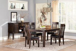 Haddigan - Dining Room Set