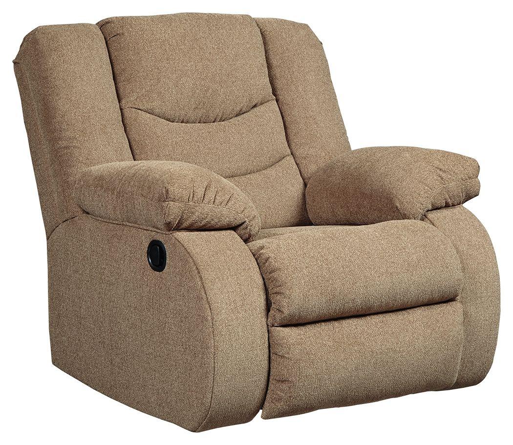 Tulen - Rocker Recliner - Furnish 4 Less 98 (NY)*