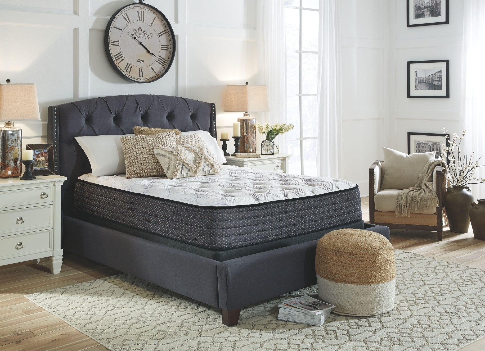 Limited Edition - Mattress - Furnish 4 Less 98 (NY)*