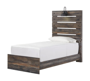 Drystan - Bedroom Set - Furnish 4 Less 98 (NY)*