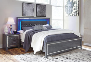 Lodanna - Bedroom Set