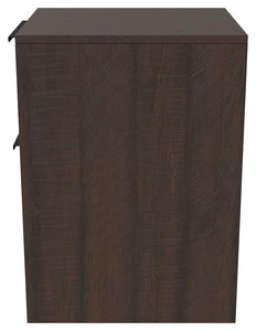 Camiburg - File Cabinet