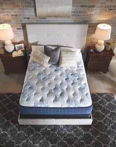 Mt Dana - Mattress - Furnish 4 Less 98 (NY)*