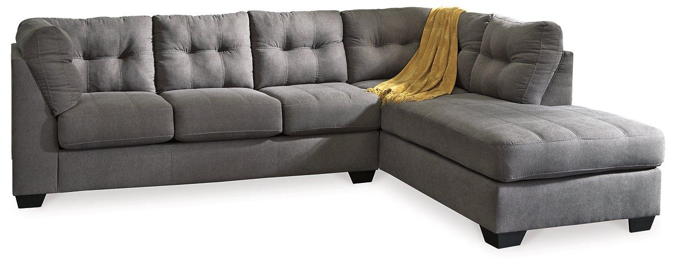 Maier - Sectional - Furnish 4 Less 98 (NY)*