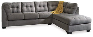 Maier - Sectional - Furnish 4 Less 98 (NY)*