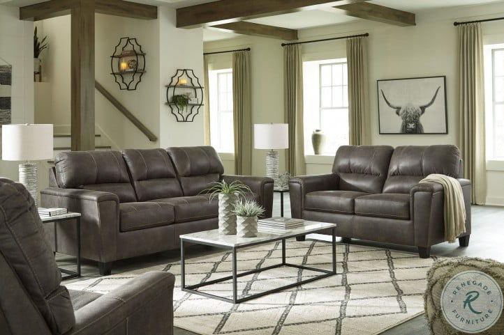 Navi - Living Room Set - Furnish 4 Less 98 (NY)*