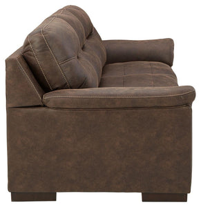 Maderla - Sofa - Furnish 4 Less 98 (NY)*