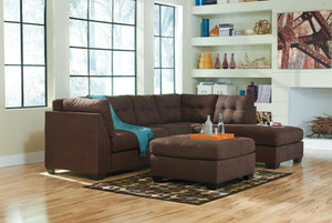 Maier - Sectional - Furnish 4 Less 98 (NY)*