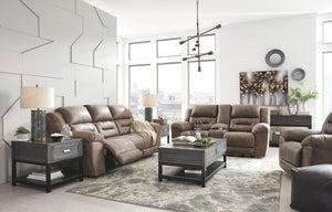 Stoneland - Living Room Set - Furnish 4 Less 98 (NY)*