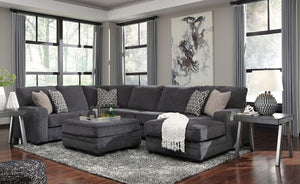 Tracling - Living Room Set - Furnish 4 Less 98 (NY)*