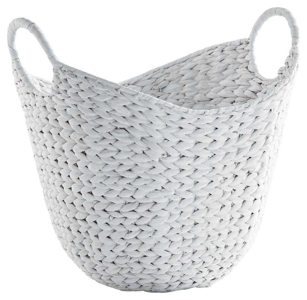 Perlman - Basket (2/cn) - Furnish 4 Less 98 (NY)*