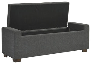 Cortwell - Storage Bench - Furnish 4 Less 98 (NY)*