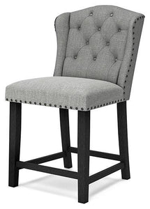 Jeanette Counter Height Bar Stool