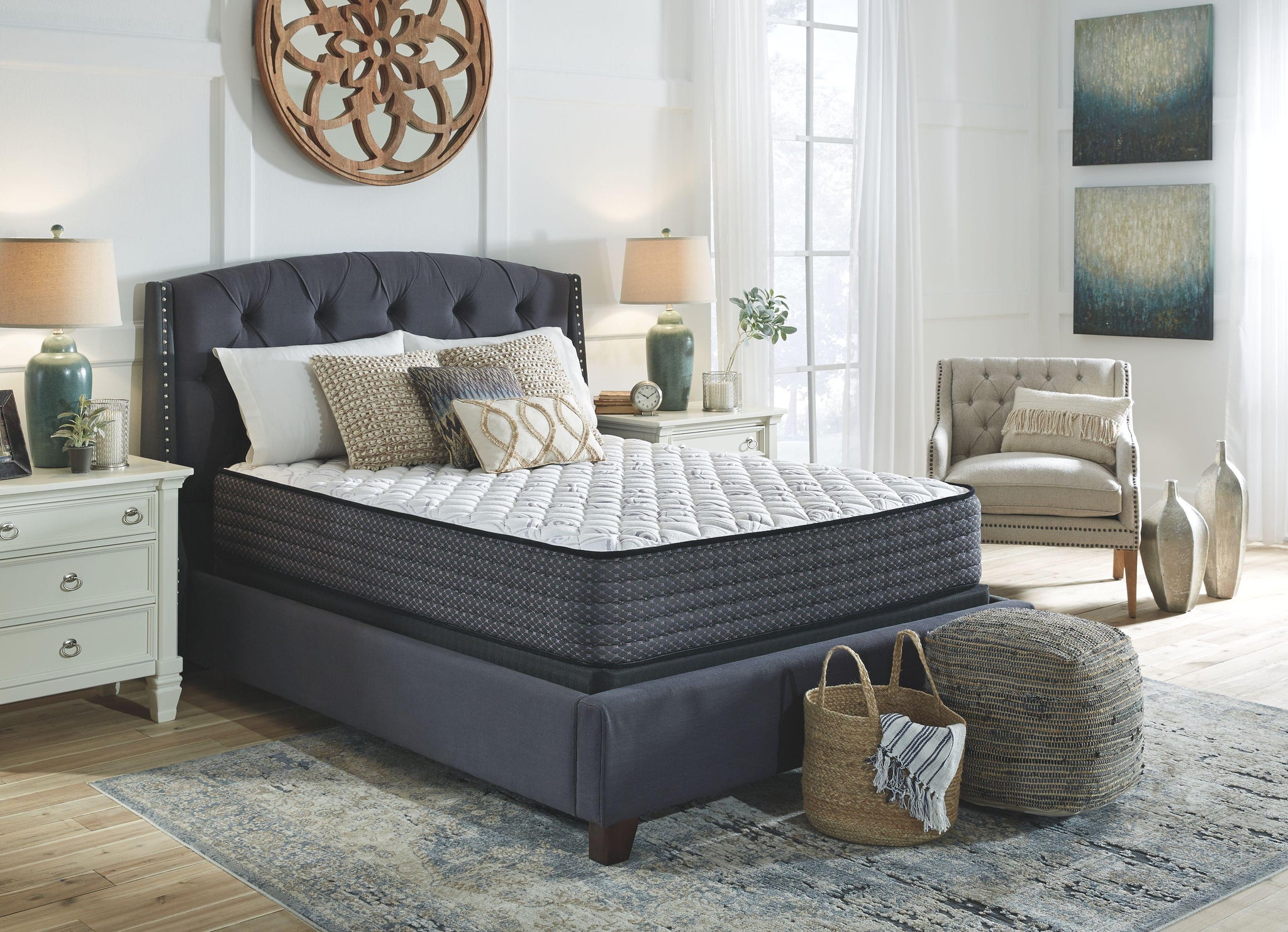 Limited Edition - Mattress - Furnish 4 Less 98 (NY)*