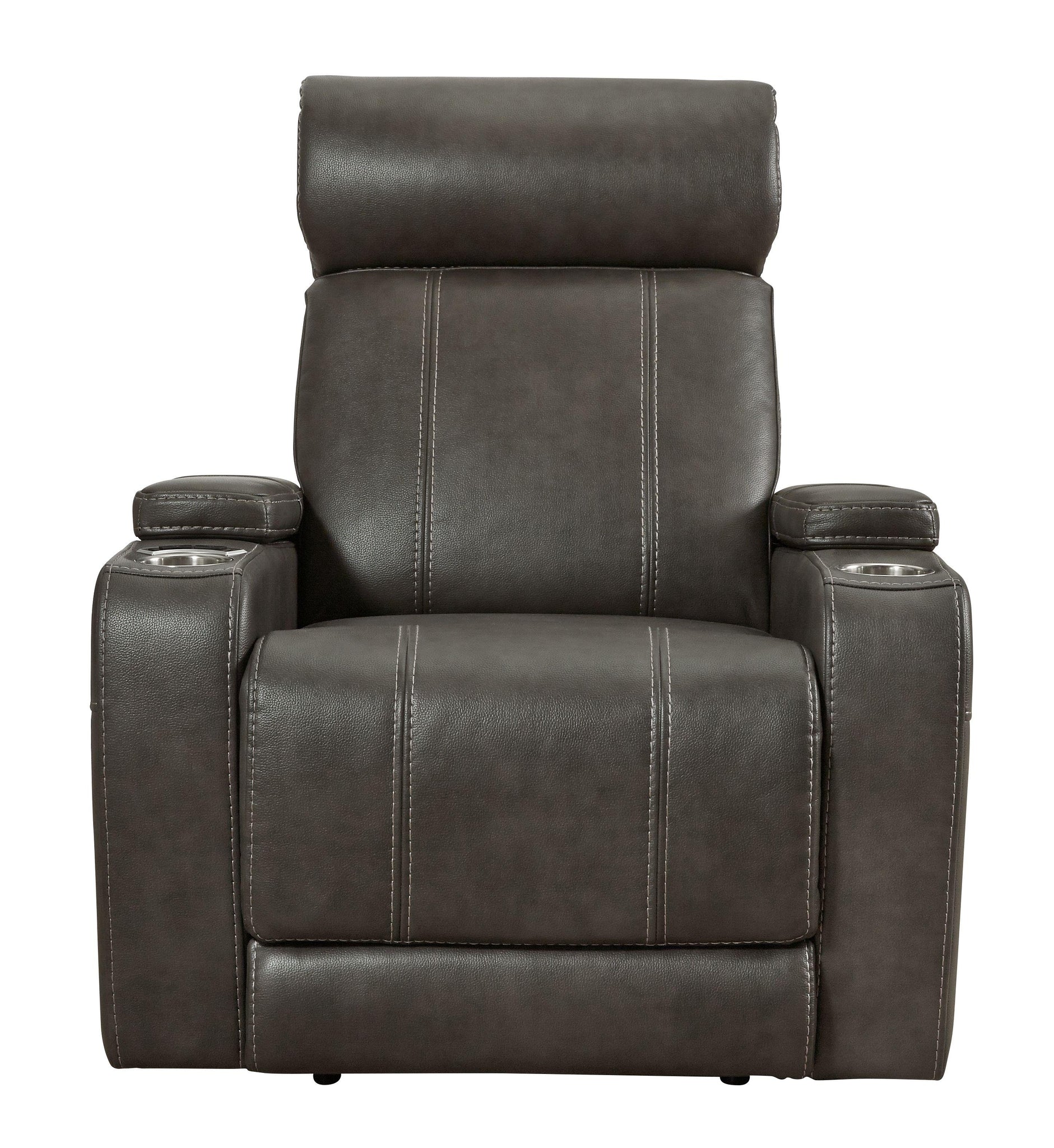 Screen Time - Power Recliner - Furnish 4 Less 98 (NY)*