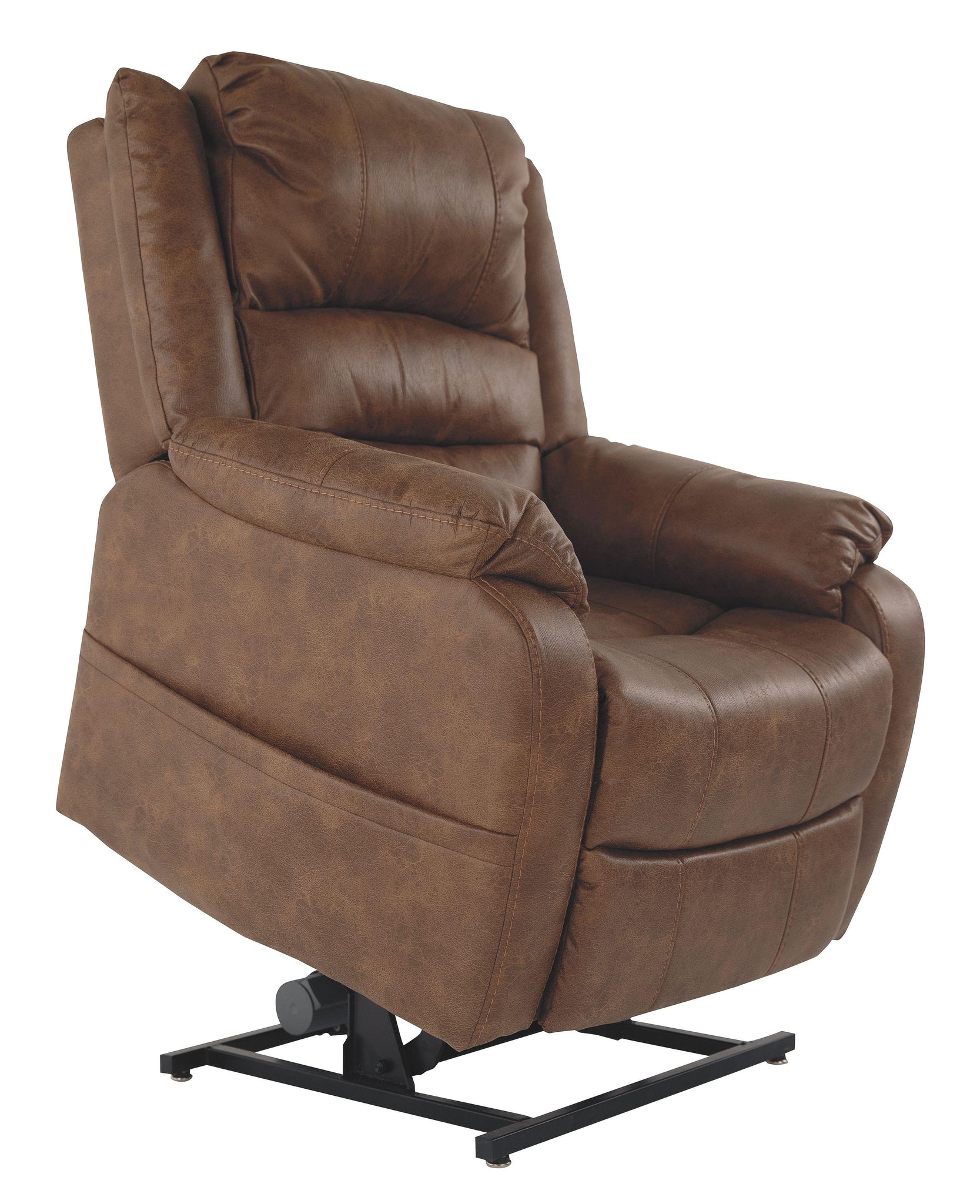 Yandel - Power Lift Recliner - Furnish 4 Less 98 (NY)*