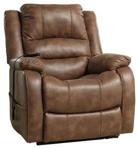 Yandel - Power Lift Recliner - Furnish 4 Less 98 (NY)*