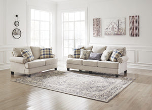 Meggett - Living Room Set - Furnish 4 Less 98 (NY)*