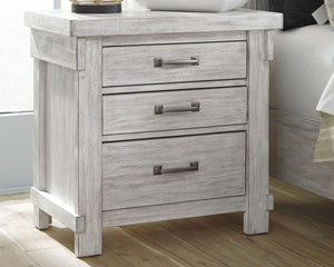 Brashland - Bedroom Set