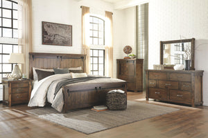 Lakeleigh - Bedroom Set