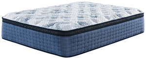 Mt Dana - Mattress - Furnish 4 Less 98 (NY)*