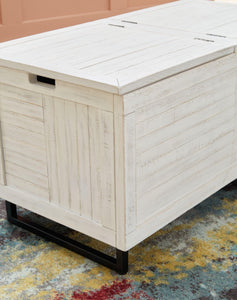 Coltport - Storage Trunk