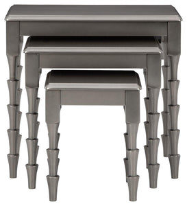 Larkendale - Accent Table Set (3/cn)