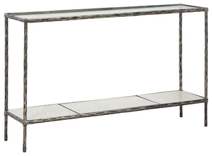 Ryandale - Console Sofa Table - Furnish 4 Less 98 (NY)*