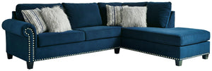 Trendle - Sectional - Furnish 4 Less 98 (NY)*