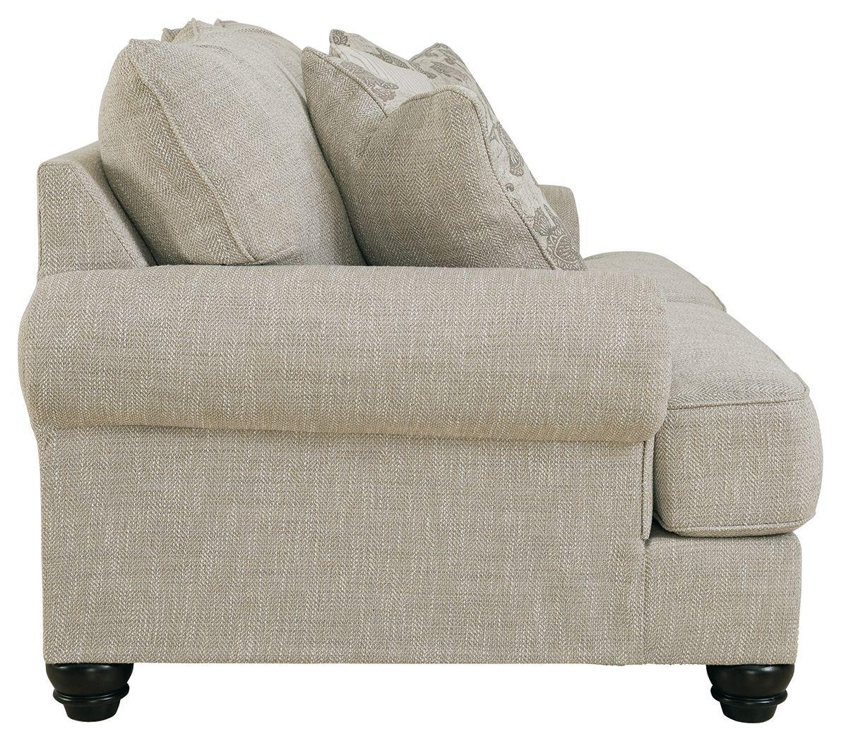 Asanti - Loveseat - Furnish 4 Less 98 (NY)*