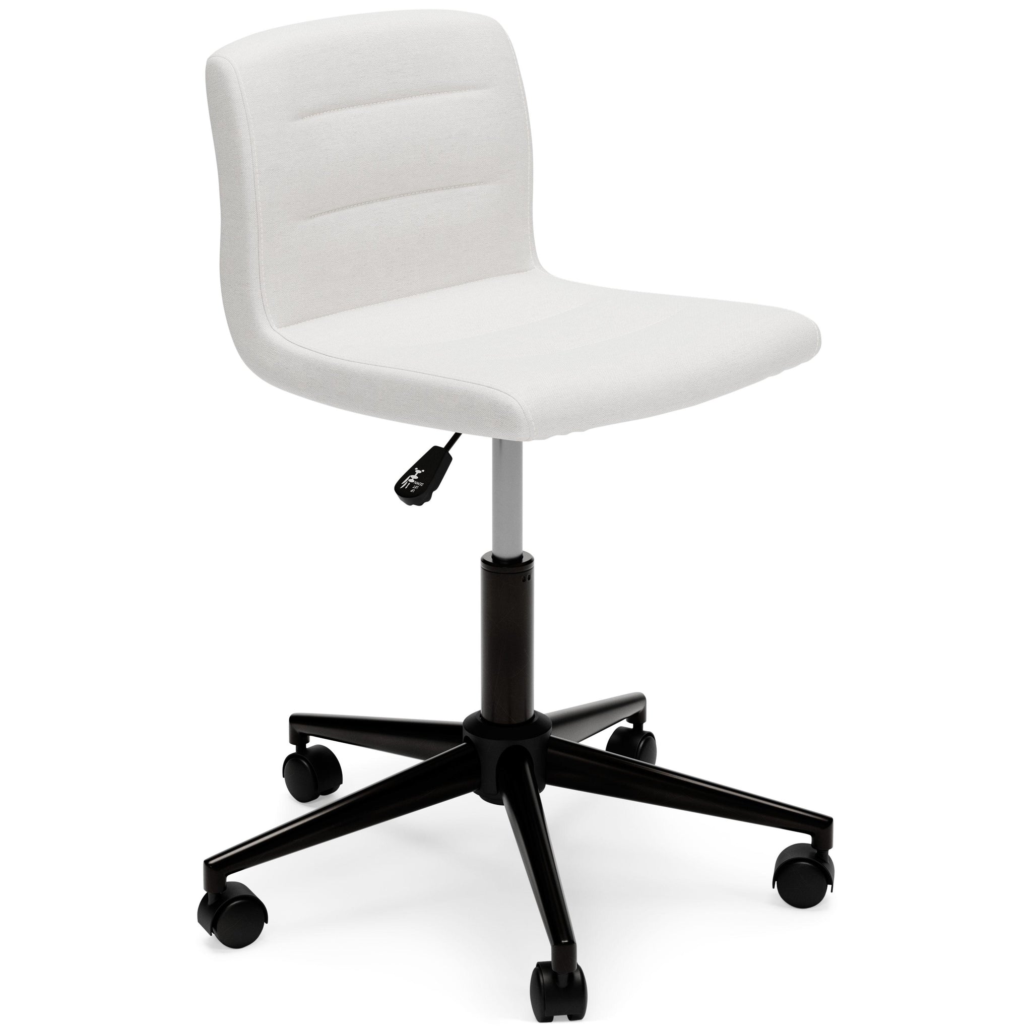 Beauenali - Home Office Desk Chair (1/cn) - Furnish 4 Less 98 (NY)*