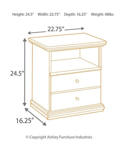 Maribel - Bedroom Set