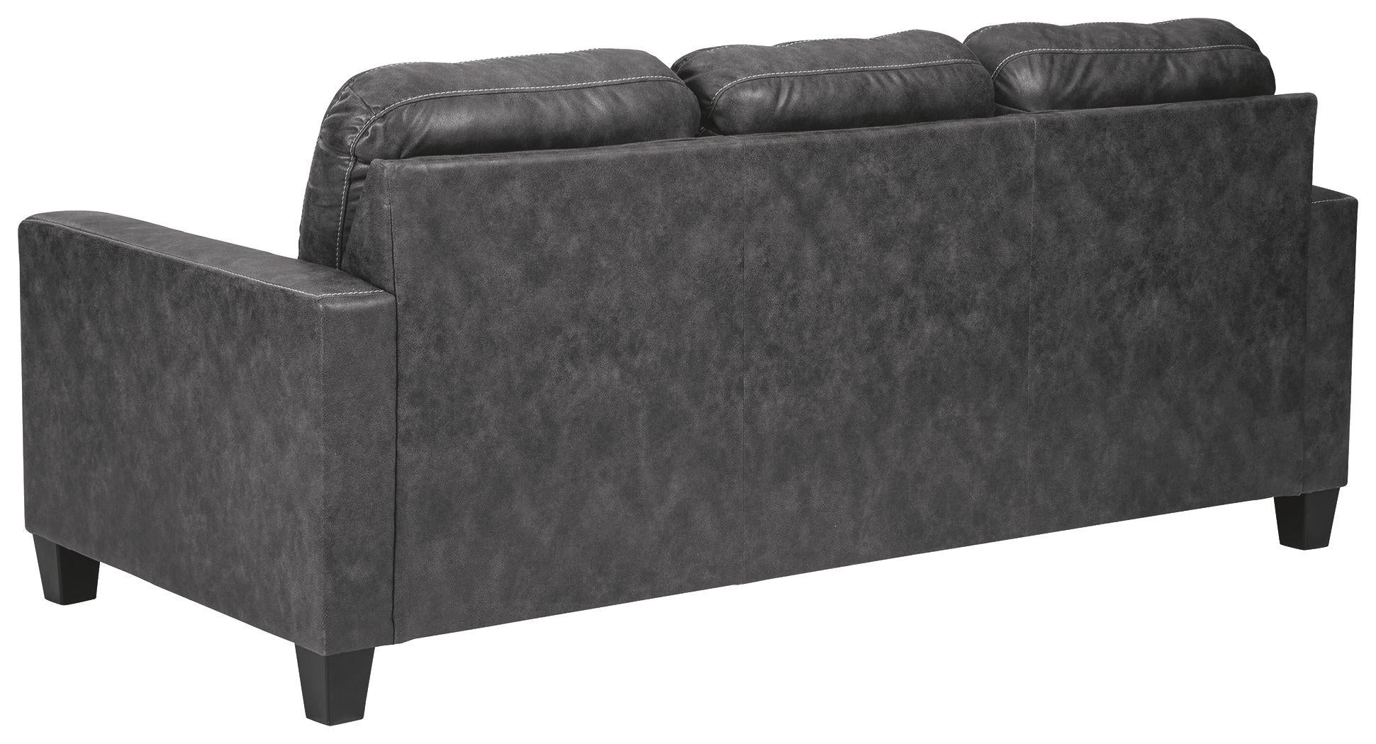 Venaldi - Sofa Chaise Queen Sleeper - Furnish 4 Less 98 (NY)*