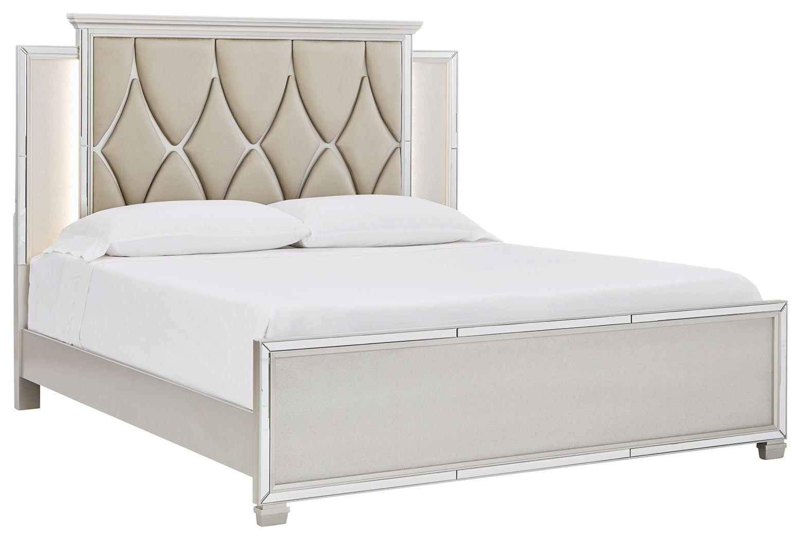 Lindenfield - Bedroom Set