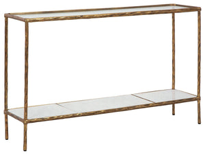 Ryandale - Console Sofa Table - Furnish 4 Less 98 (NY)*