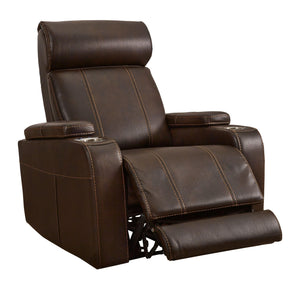 Screen Time - Power Recliner - Furnish 4 Less 98 (NY)*