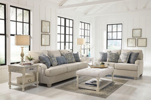 Traemore - Loveseat - Furnish 4 Less 98 (NY)*