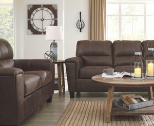 Navi - Living Room Set - Furnish 4 Less 98 (NY)*