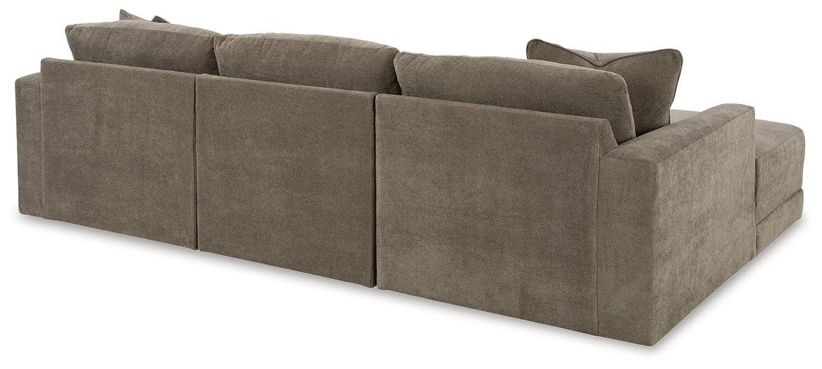 Raeanna 3-Piece Sectional Sofa with Chaise - Furnish 4 Less 98 (NY)*