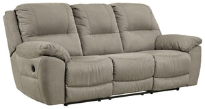 Next-gen Gaucho - Reclining Sofa - Furnish 4 Less 98 (NY)*