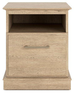 Elmferd File Cabinet - Furnish 4 Less 98 (NY)*