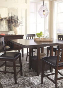 Haddigan - Dining Room Set