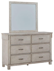 Hollentown - Bedroom Set