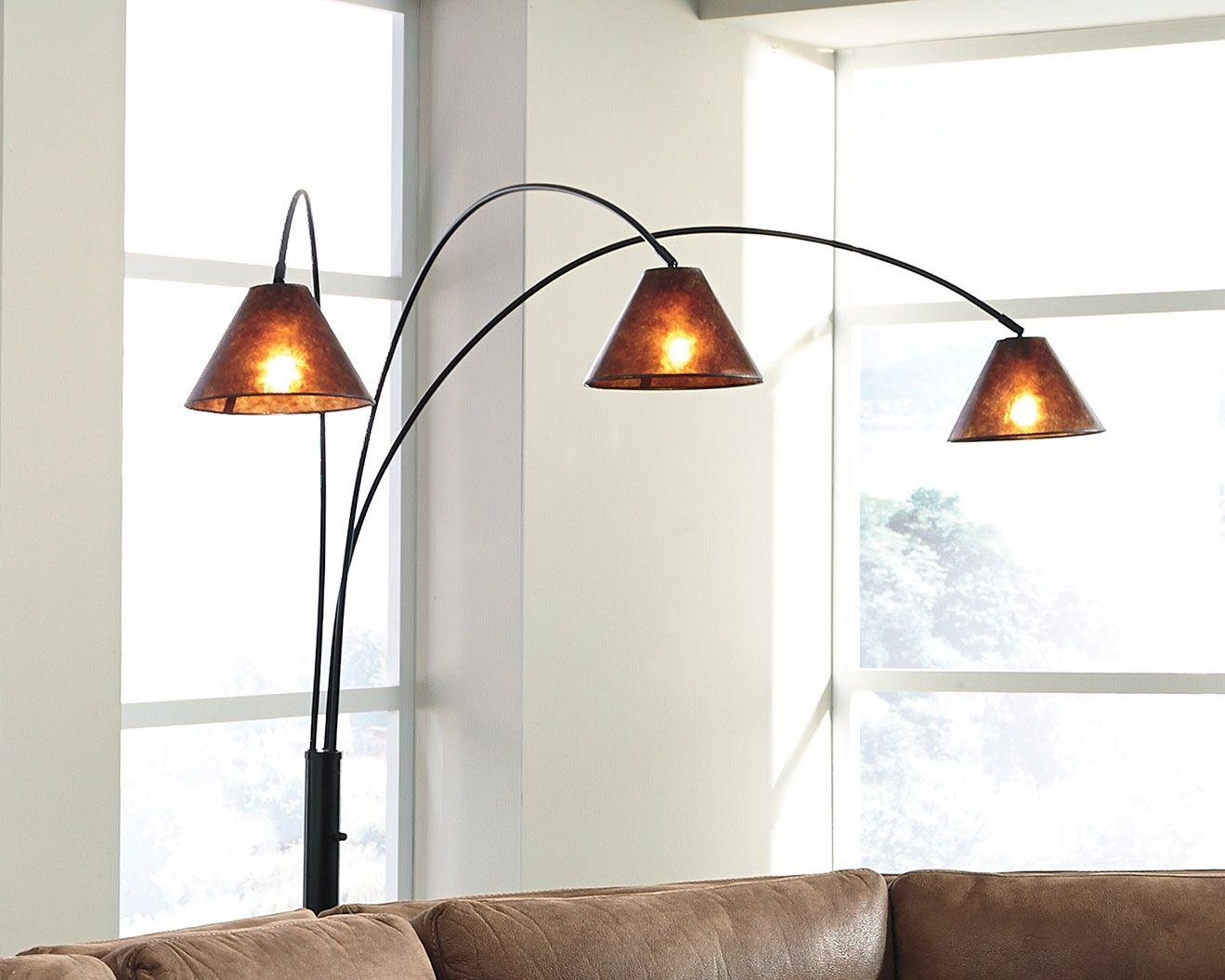 Sharde - Metal Arc Lamp (1/cn)