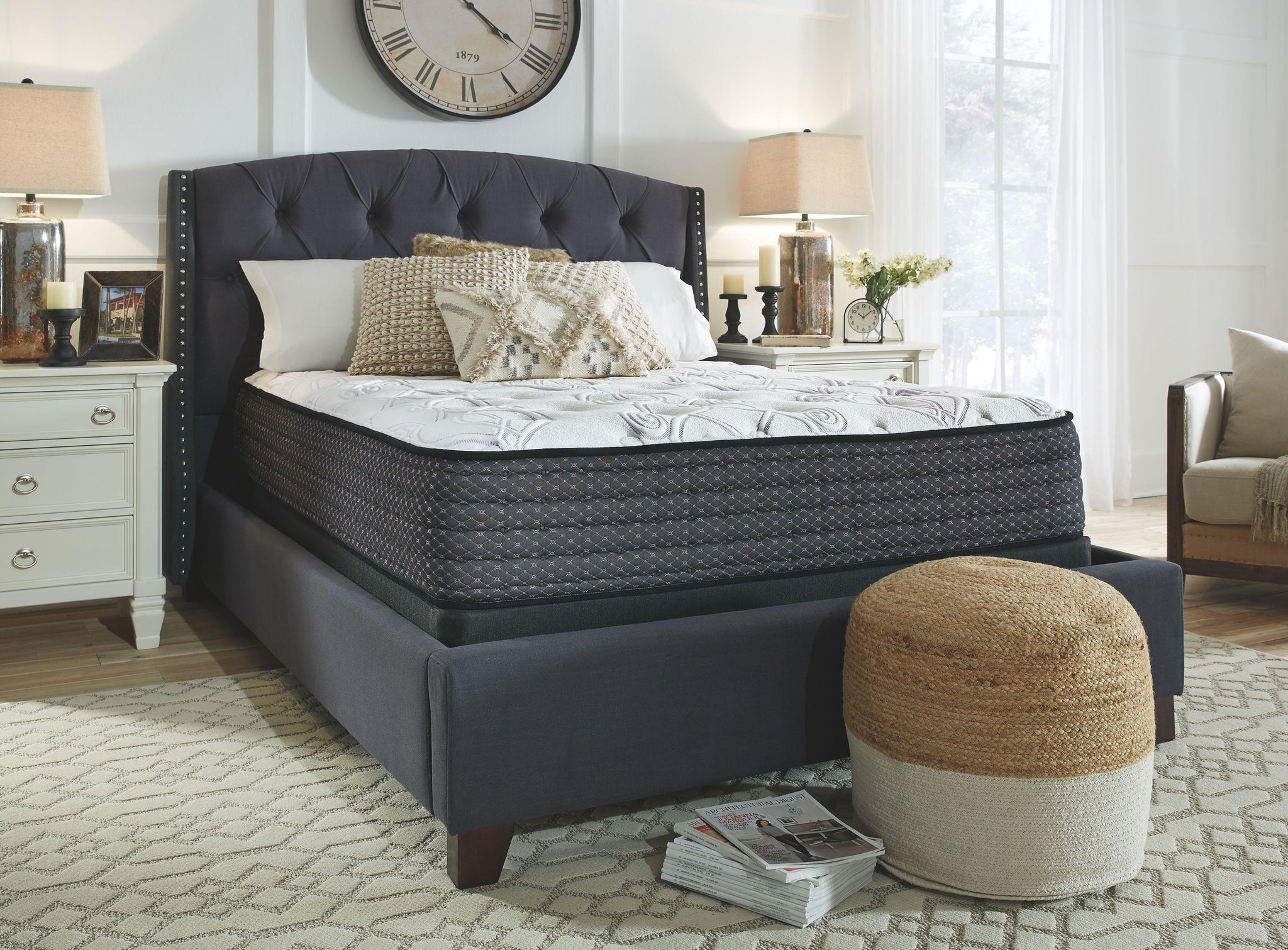 Limited Edition - Mattress - Furnish 4 Less 98 (NY)*